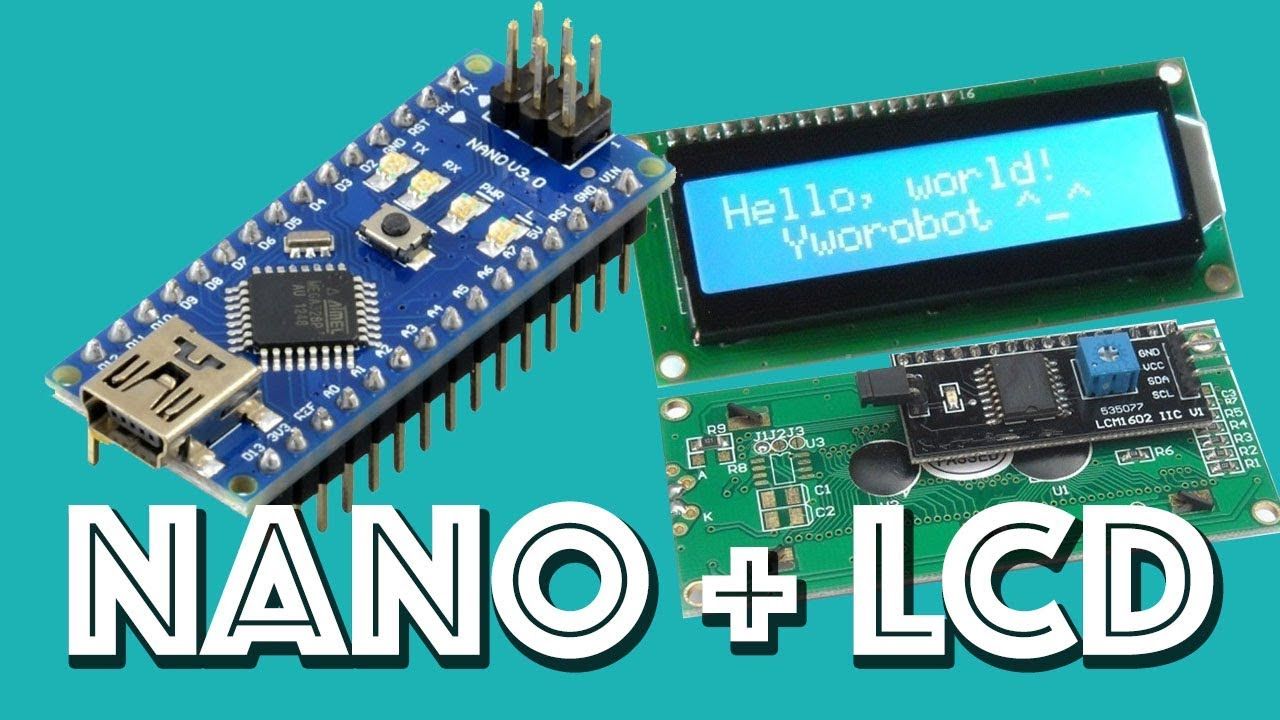 Program Cpld With Arduino Nano